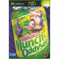 Oddworld : Munch\'s Oddysee