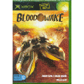 Xbox Blood wake