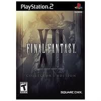 Final Fantasy XII
