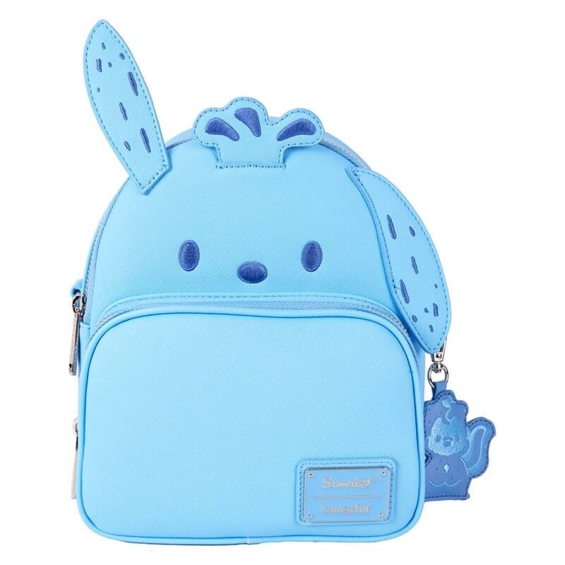 Loungefly Sanrio Pochacco Convertible Mini Rugzak