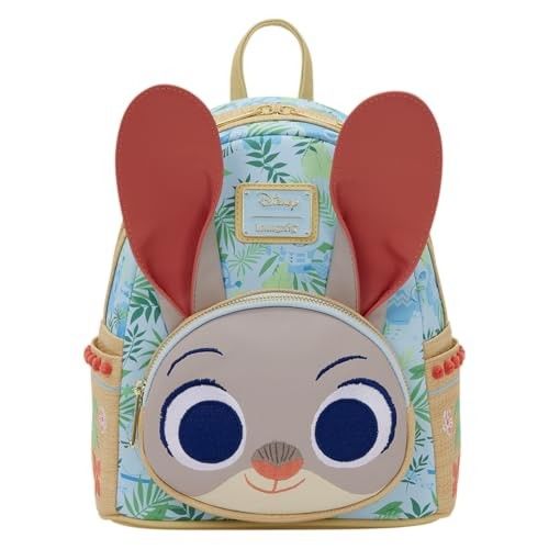 Loungefly Disney Zootopia 2 Judy Hopps