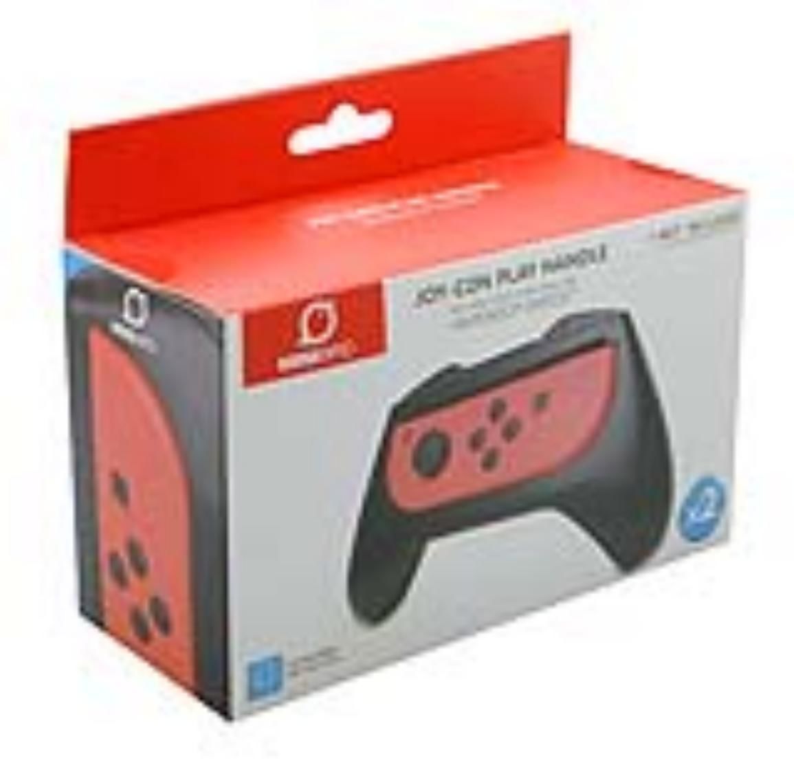 MiniBird Play Handle for Nintendo Switch Joy-Con