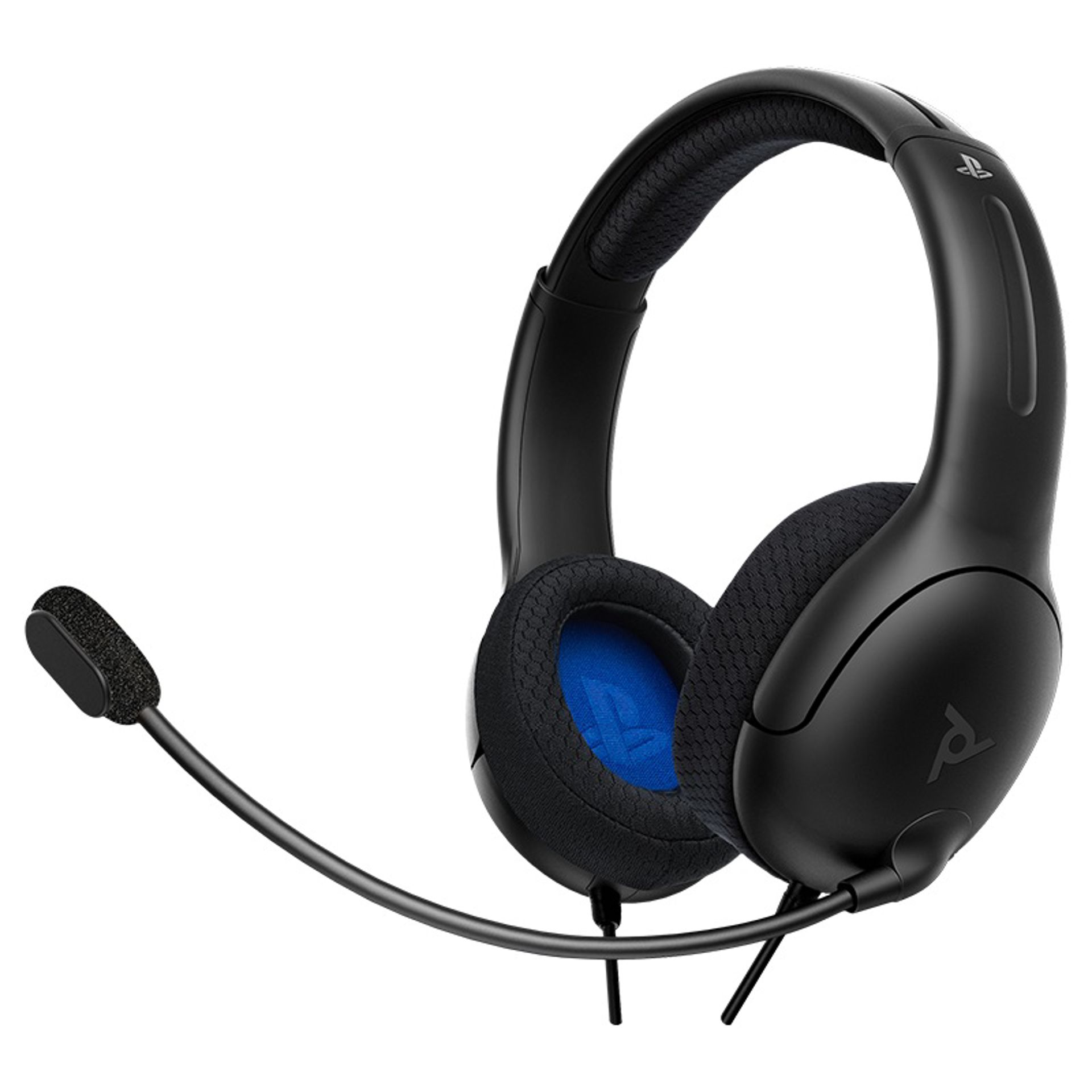 Logitech G332 Casque gaming filaire - compatible PC, PlayStation 4