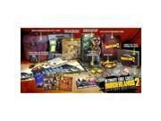 Borderlands 2 Ultimate Loot Chest Limited Edition - Xbox 360