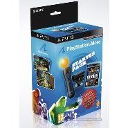 Starter Pack Move Heroes - Ps move (Camera-Heroes-Move)