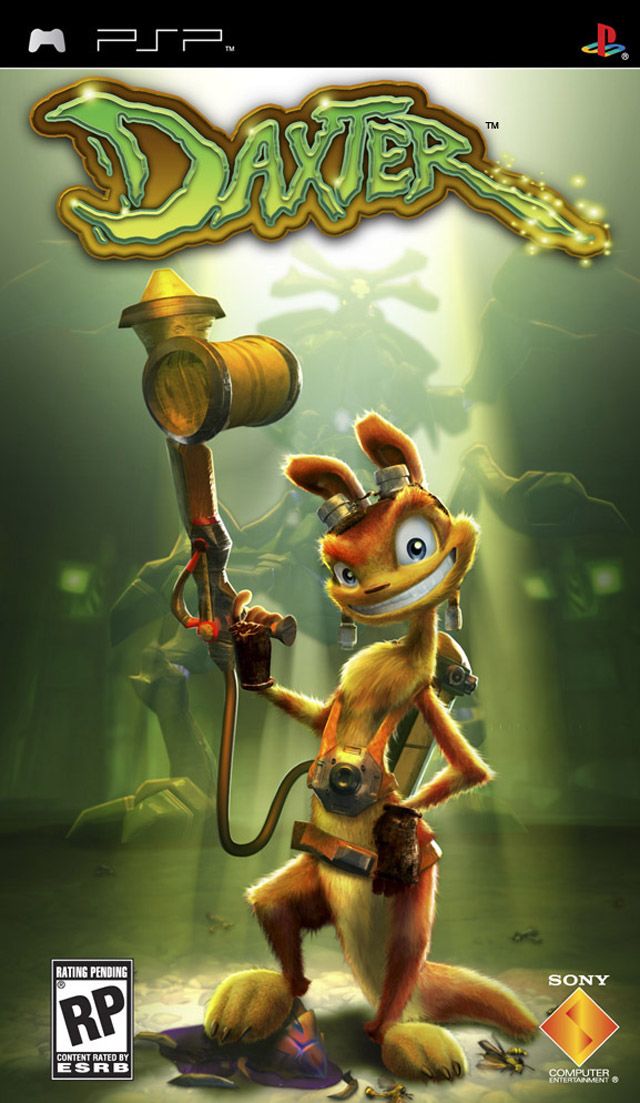 - Sony PSP