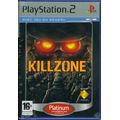 Killzone - Platinum
