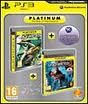 Twin Pack Uncharted 1 & 2