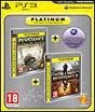 Twin Pack Resistance 1 & 2 Platinum