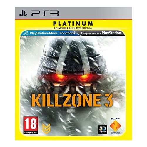 Killzone 3