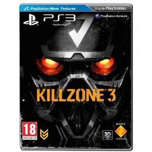 Killzone 3 3D - édition spéciale