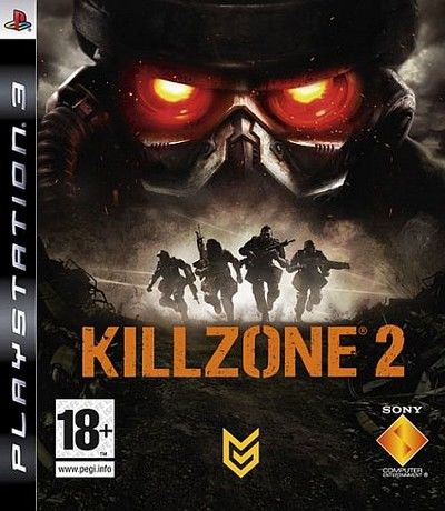 Killzone 2 - Platinum