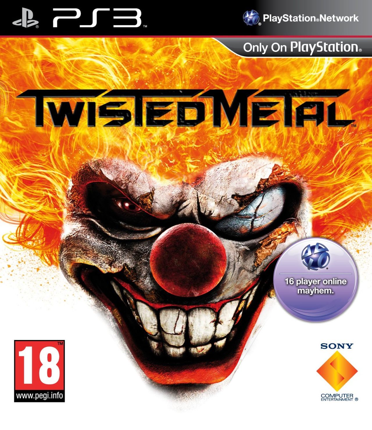 - PS3
