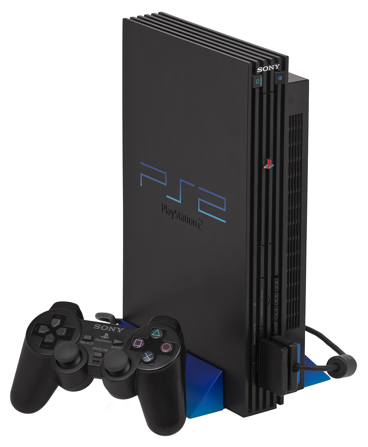 PS2 Console SCPH 39004