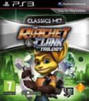 Ratchet & Clank Trilogy HD