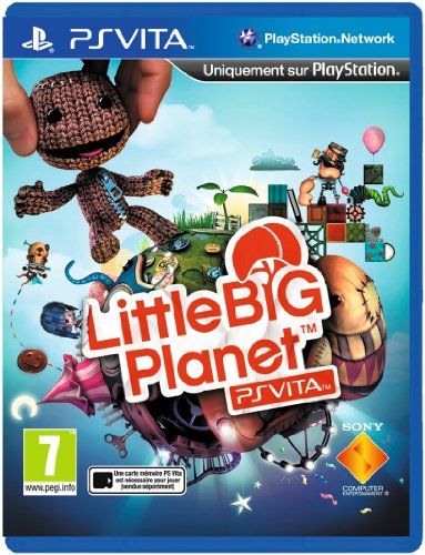LittleBigPlanet