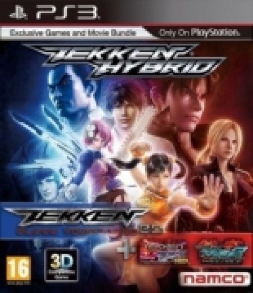 - PS3