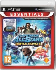 - PS3