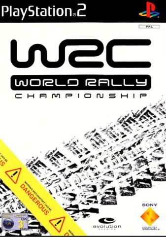 WRC World Rally