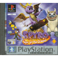 Spyro Year of the dragon