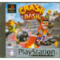 Crash Bash