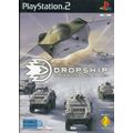 Dropship Force \"Force Alliée Pour La Paix\"