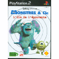 Monsters & Cie