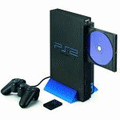 PS2 Console SCPH-50004