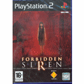 Forbidden Siren
