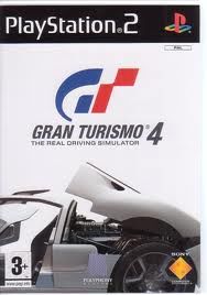 Gran Turismo 4