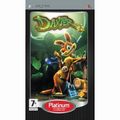 Daxter Platinum