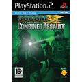 SOCOM US Navy Seals Combined Assault