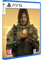 Death Stranding Director\'s Cut PS5