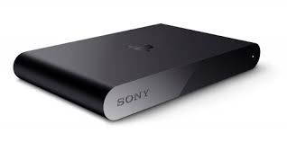 Playstation TV + PS TV Voucher