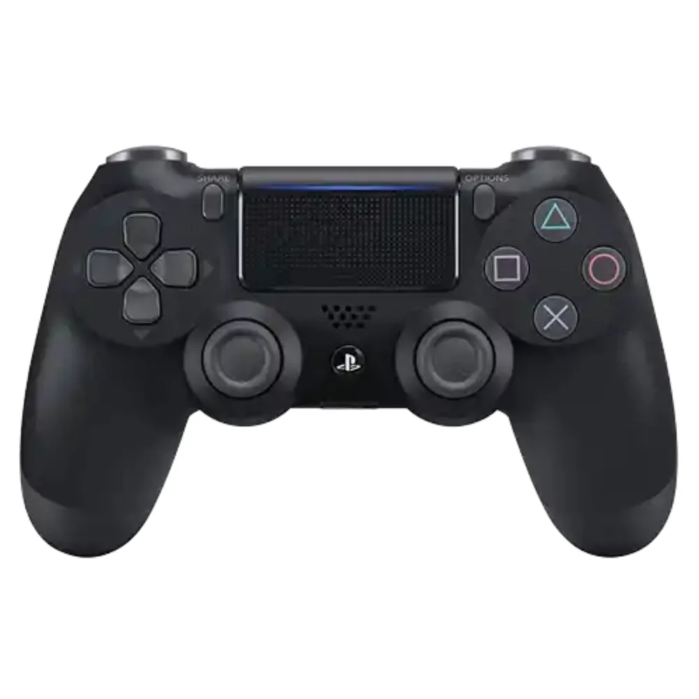 PS4 Wireless Dualshock 4 Controller Black V2