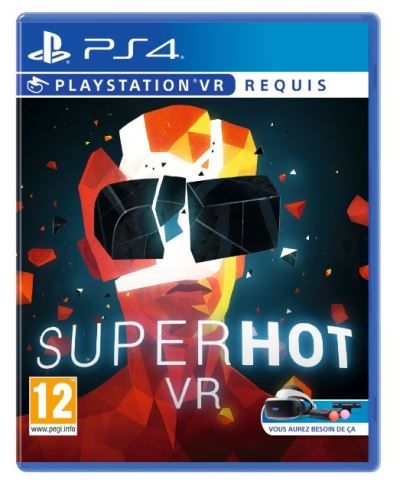 SUPERHOT