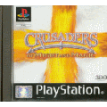 Crusader of might and magic