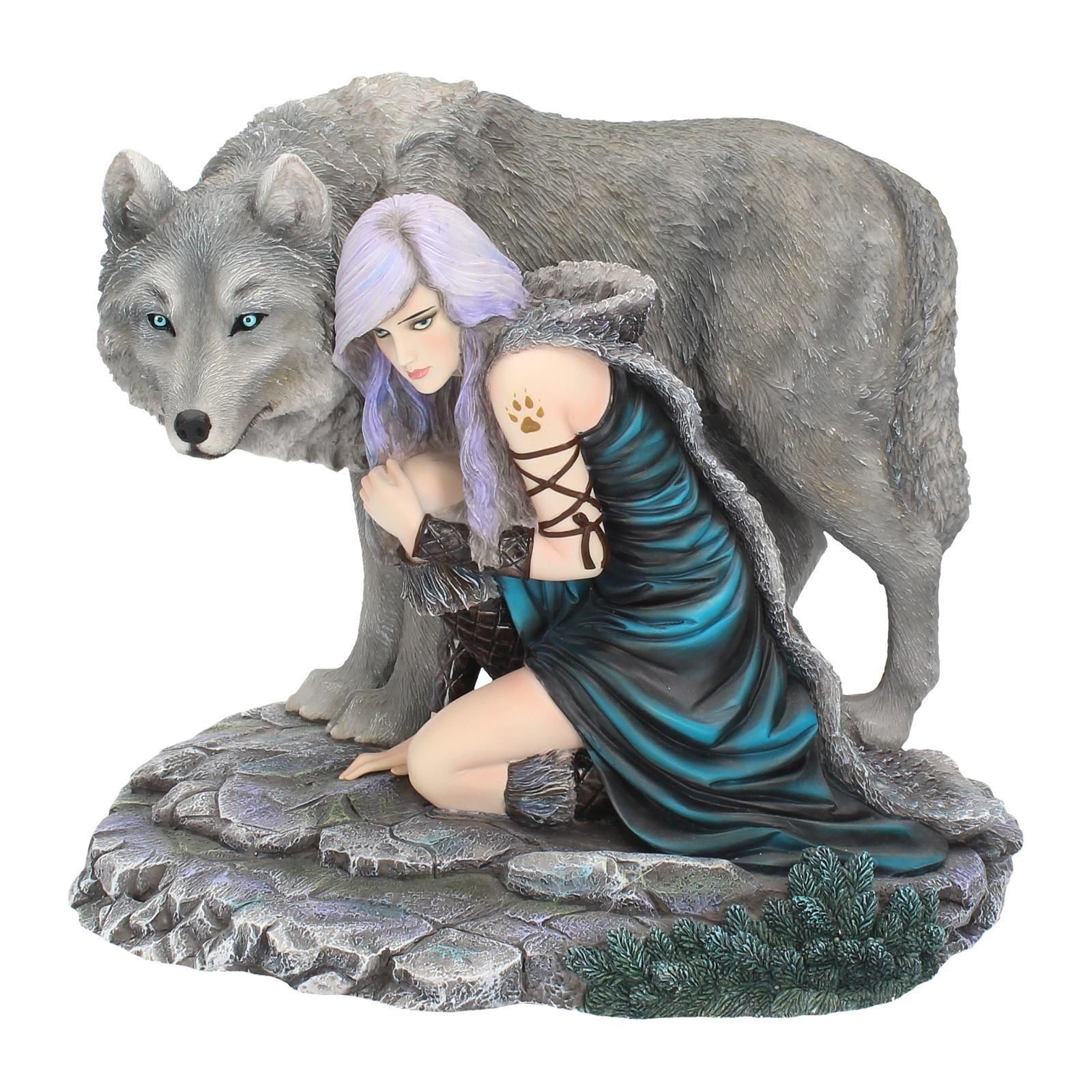 Protector (Limited Edition) Figure 25cm