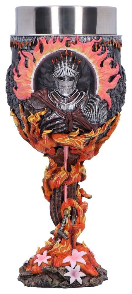 Dark Souls Kelk Soul of Cinder