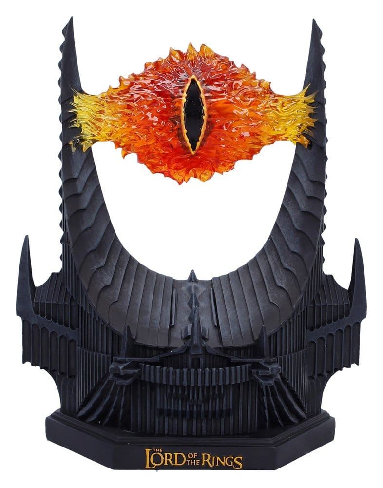 Lord of the Rings LED-lamp Eye of Sauron 15 cm