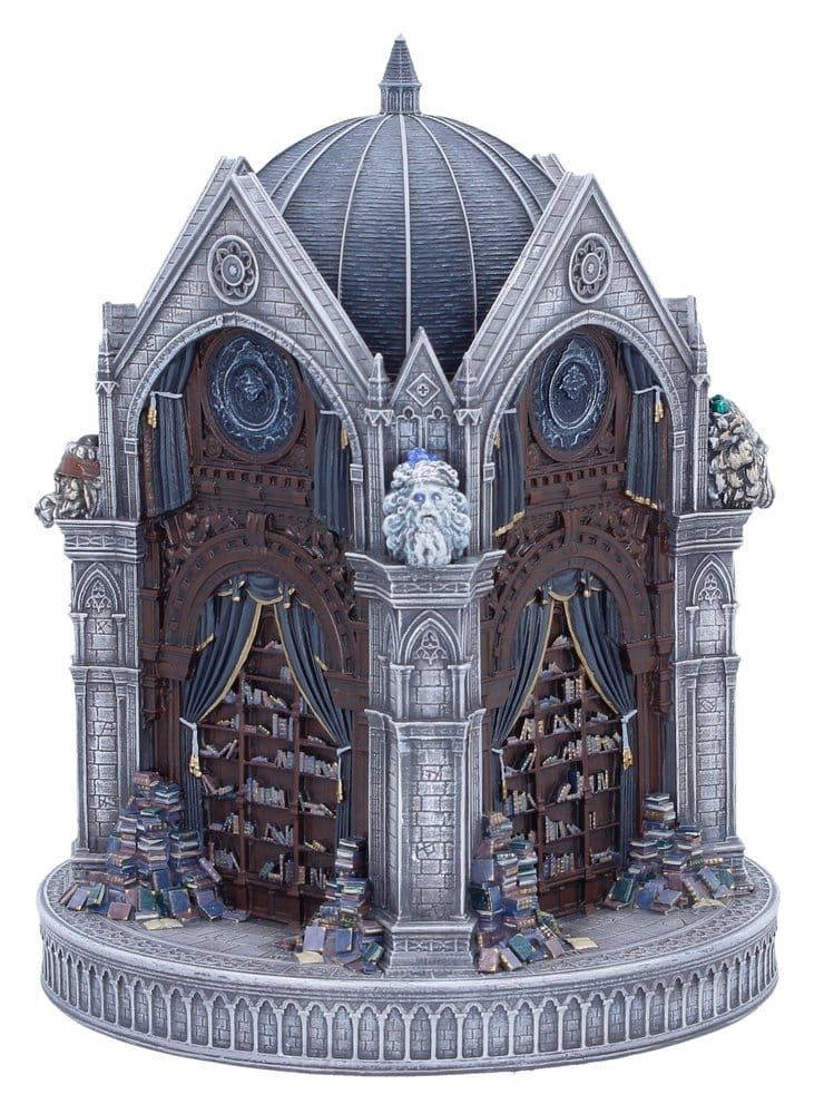 Elden Ring Opbergdoos Academy of Raya Lucaria 19 cm