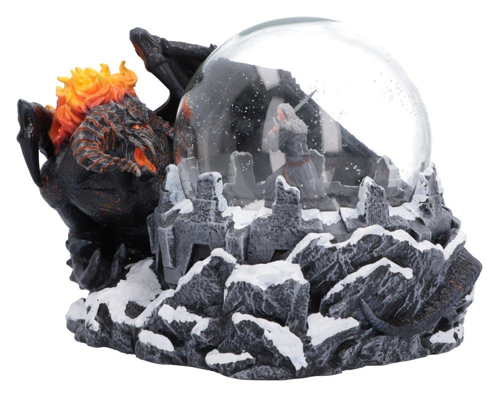 Lord of the Rings – Sneeuwbol Slag om de Piek
