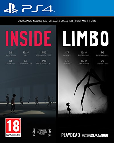 Inside-Limbo Double Pack