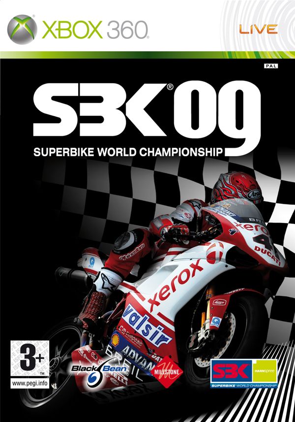 SBK \'09 - Superbike World Championship