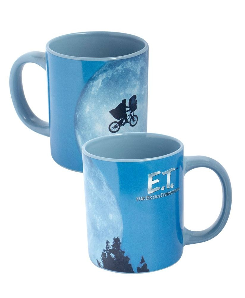 E.T. - Mug en céramique 320ml