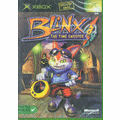 Blinx