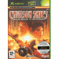 Crimson Skies : High Road to Revenge