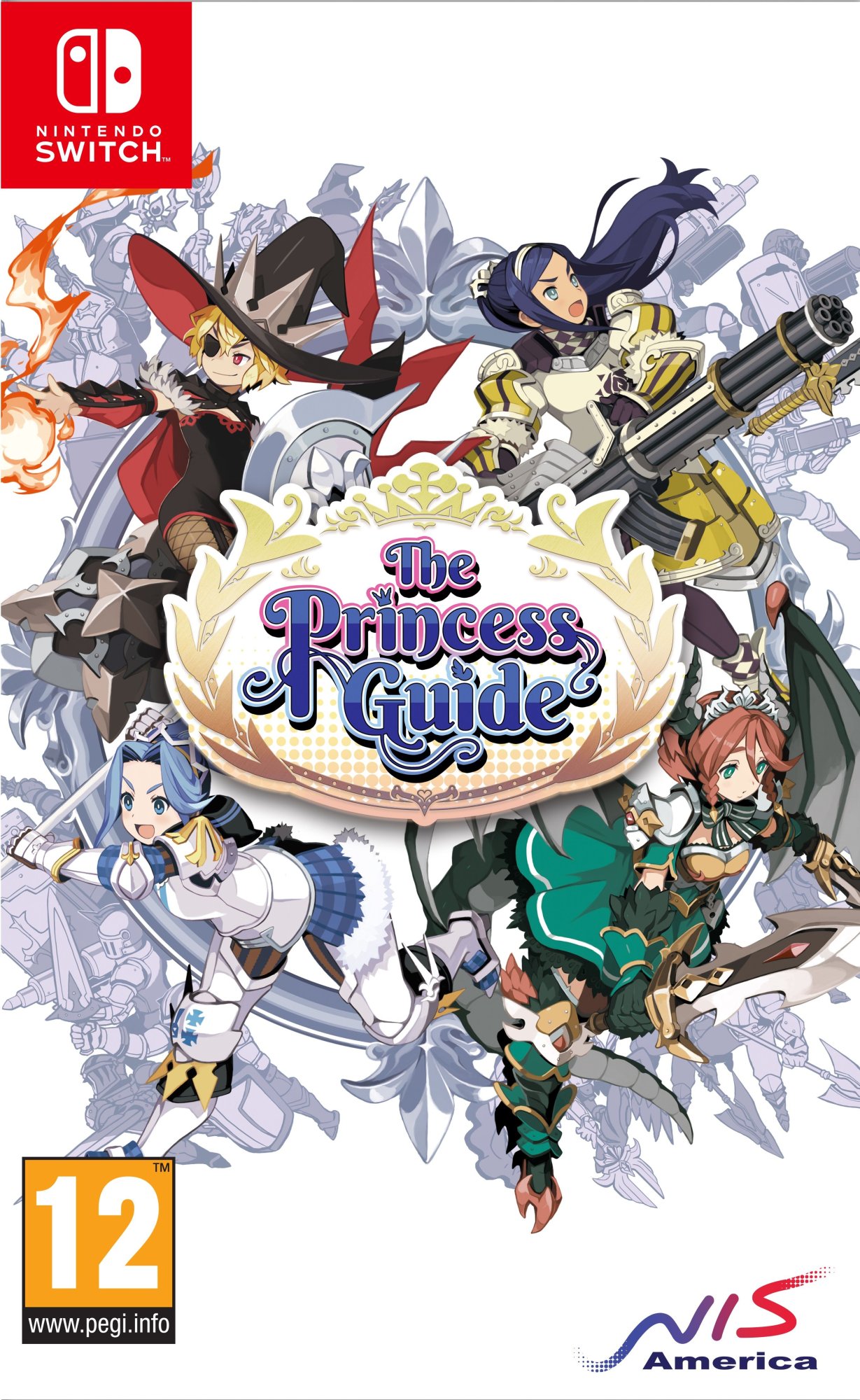 The Princess Guide