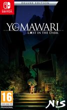 Yomawari: Lost in the Dark - Deluxe Edition