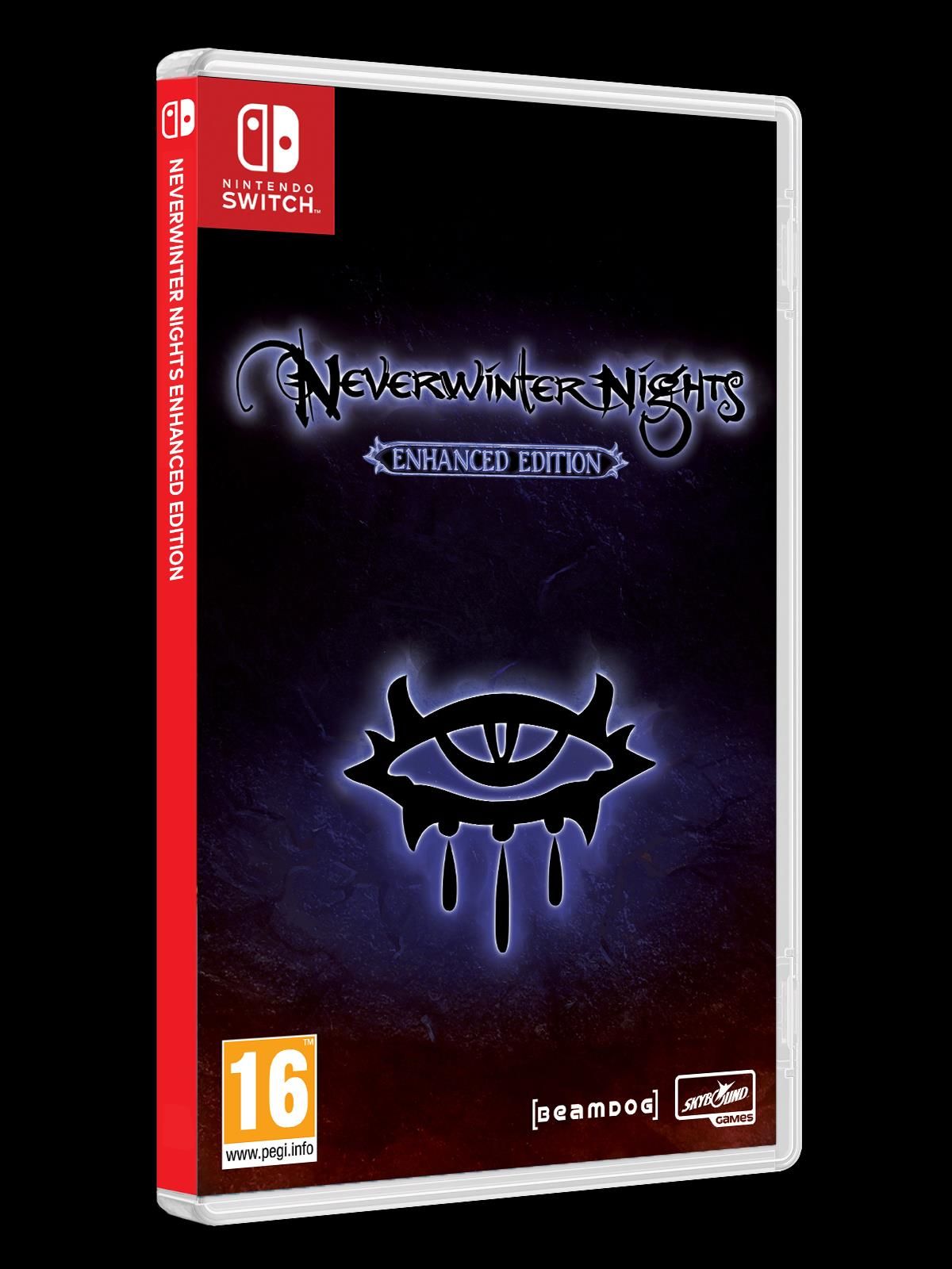 Neverwinter Nights Enhanced Edition